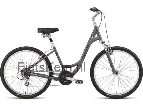 Specialized Expedition Sport specificaties en beoordelingen